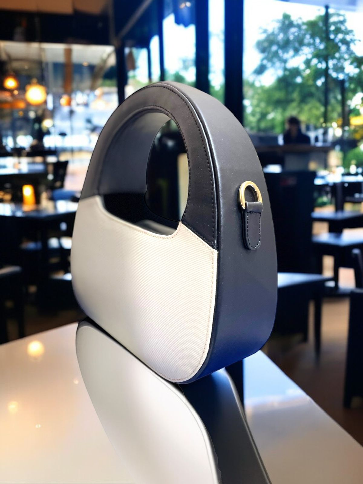 Moon Sling Bag - Image 2