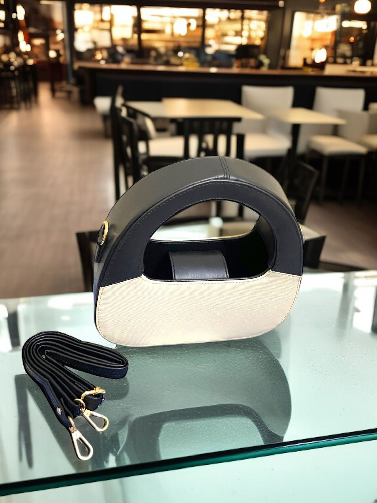 Moon Sling Bag - Image 3