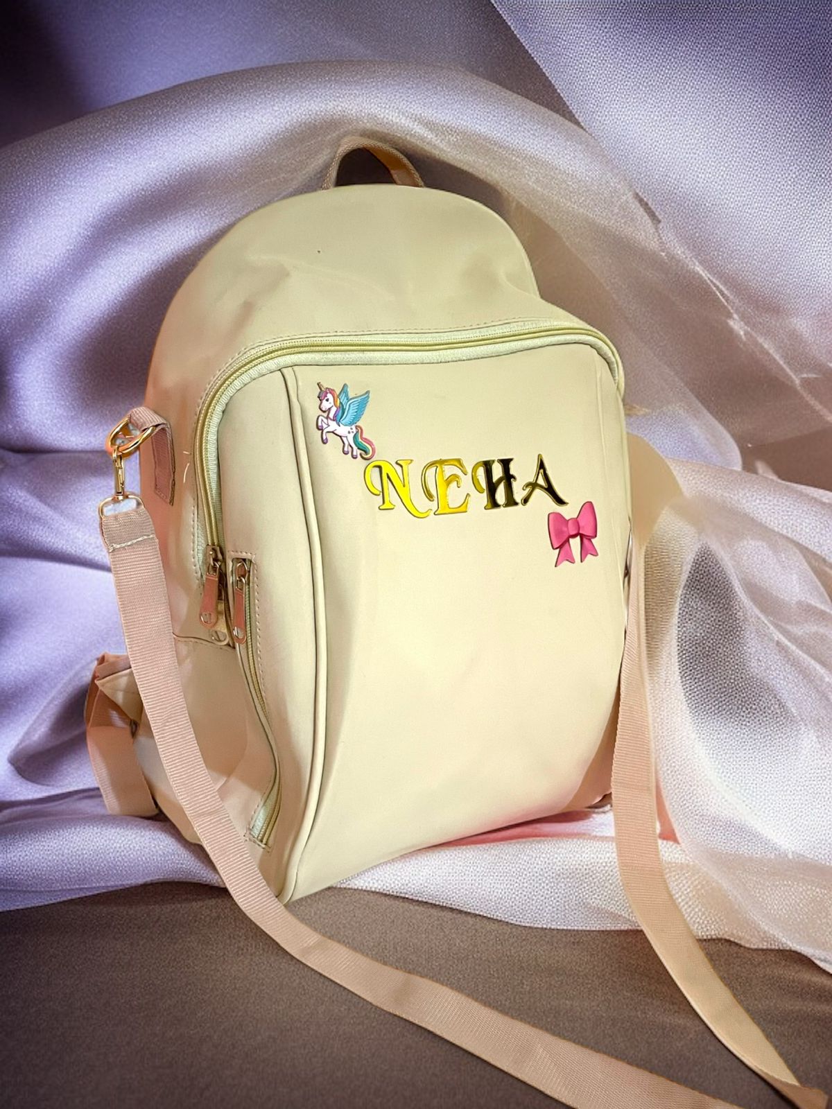 Personalized Backpack - Image 7