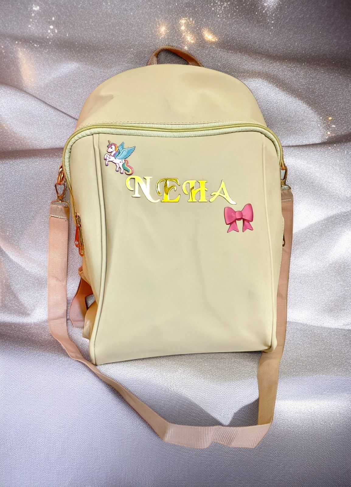Personalized Backpack - Image 6
