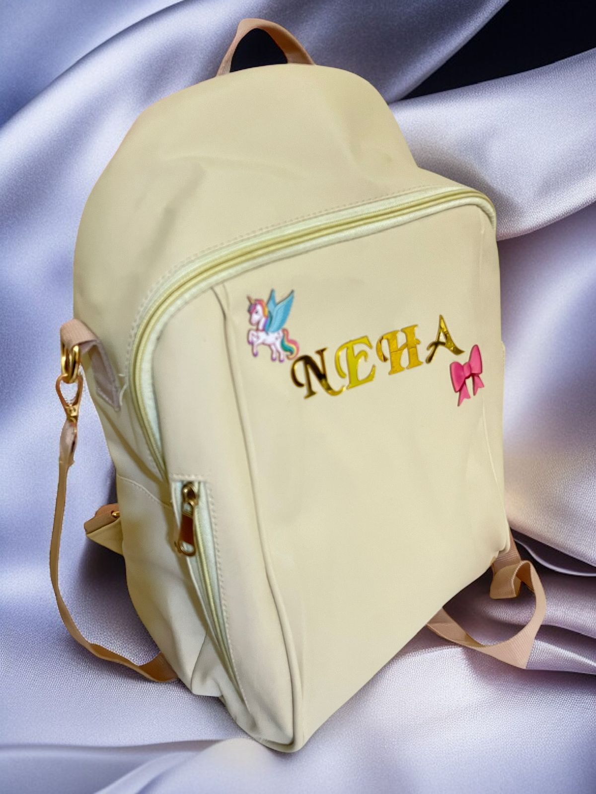 Personalized Backpack - Image 5