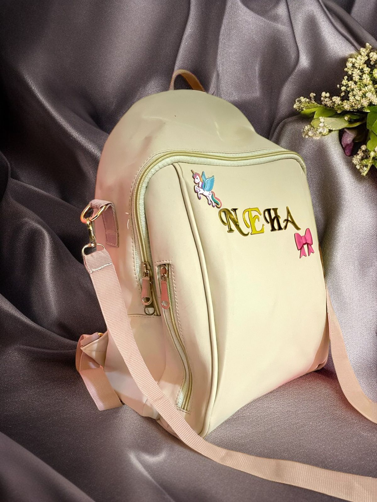 Personalized Backpack - Image 4
