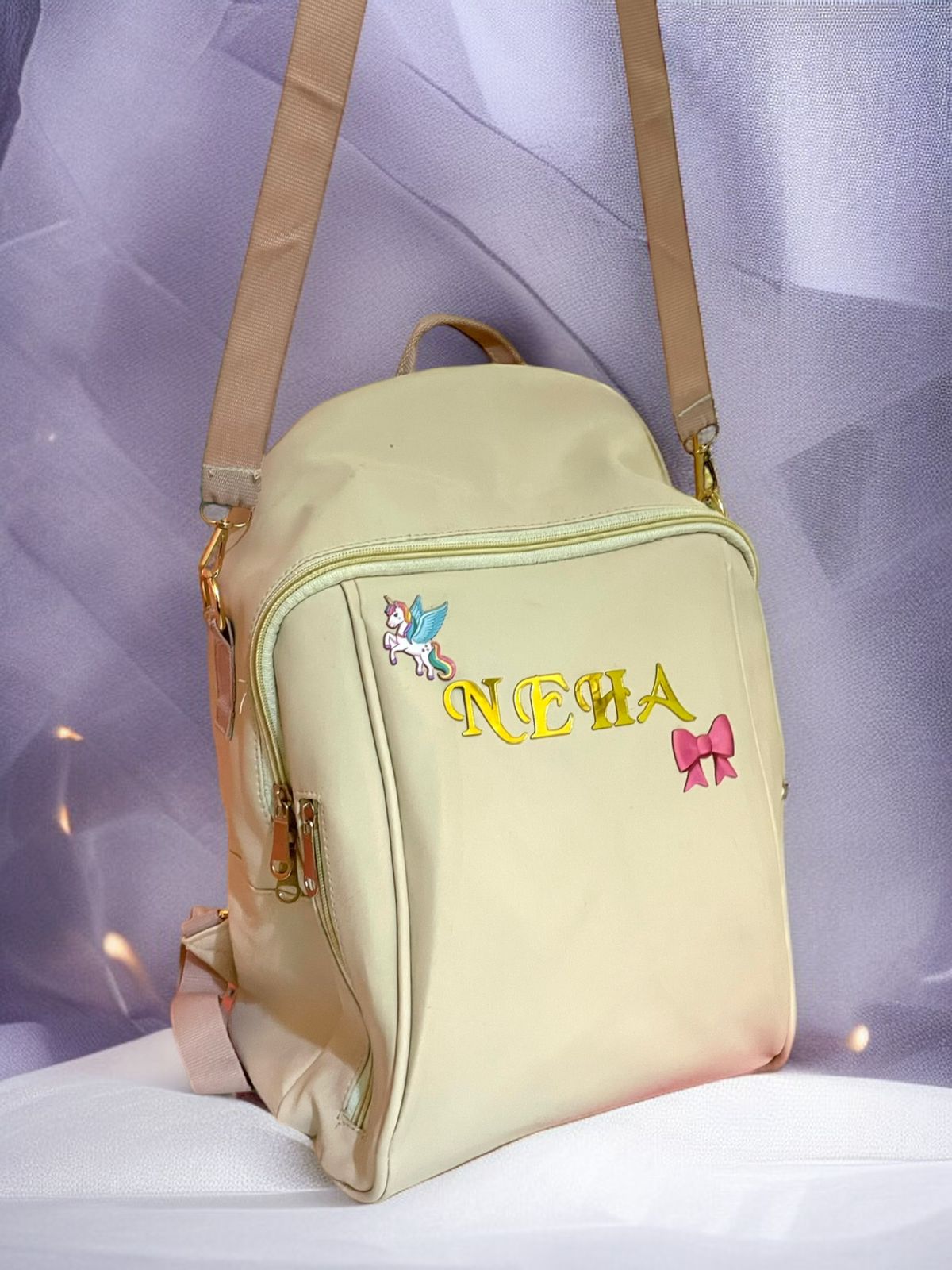 Personalized Backpack - Image 3